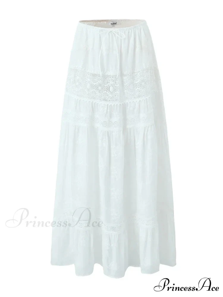 CATALINE Elegant SKIRT - Image 2