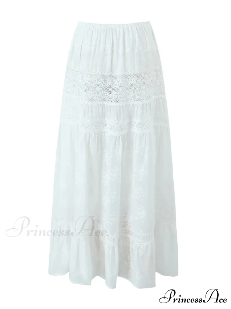 CATALINE Elegant SKIRT - Image 3
