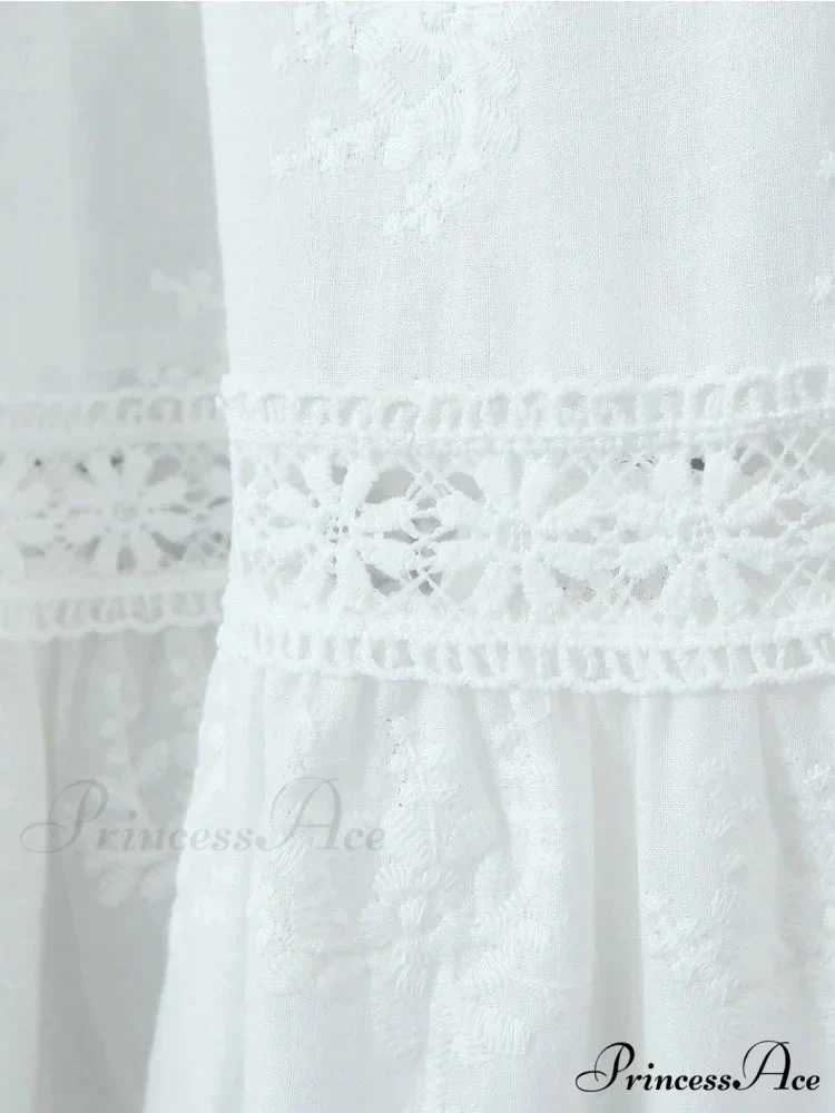 CATALINE Elegant SKIRT - Image 4