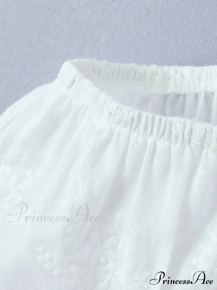 CATALINE Elegant SKIRT - Image 5