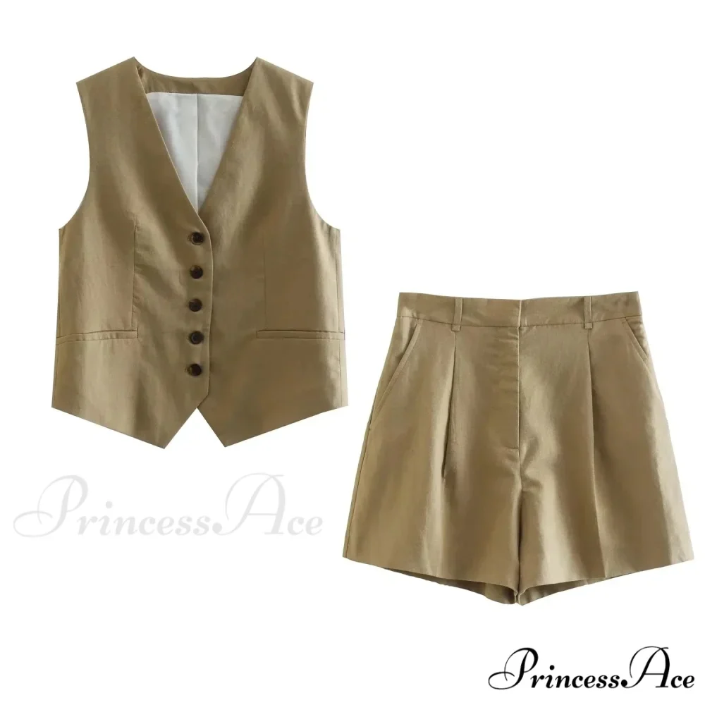CANNES Elegant BLAZER SET - Image 4