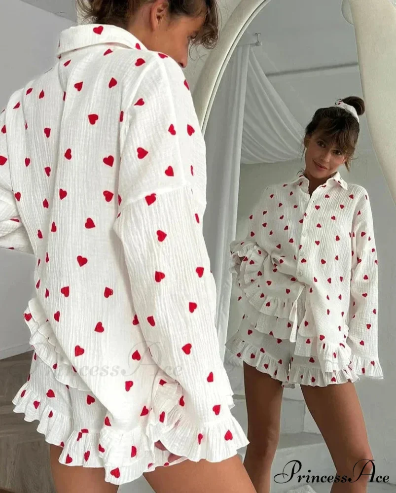 BRIGITTE THREE Stylish PIECE SET - Image 5