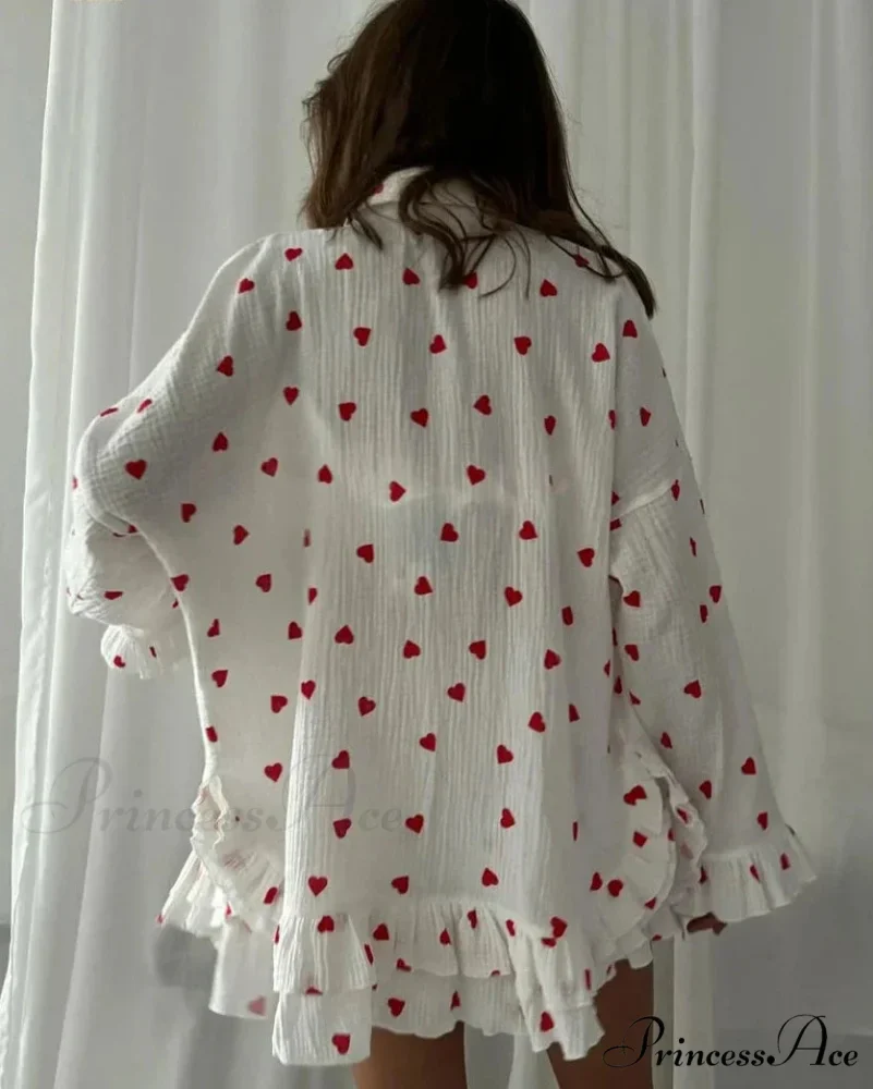 BRIGITTE THREE Stylish PIECE SET - Image 6
