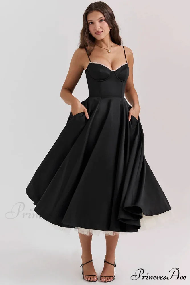 BLAKE Elegant MAXI DRESS - Image 2