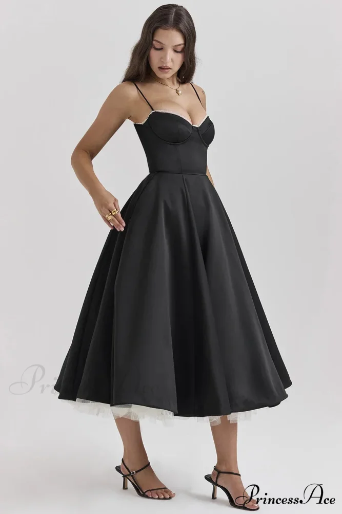 BLAKE Elegant MAXI DRESS - Image 3