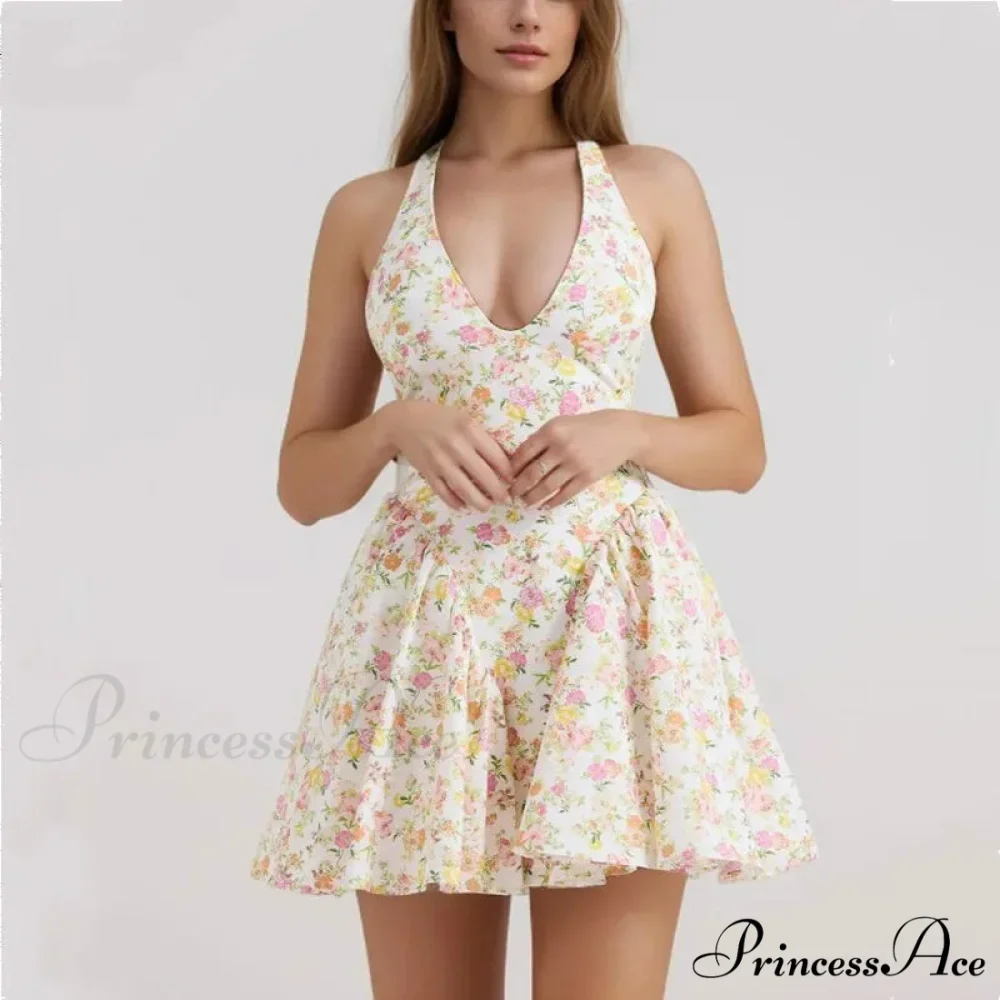 BELLA Elegant MINI DRESS - Image 2