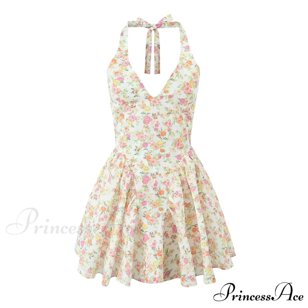 BELLA Elegant MINI DRESS - Image 3