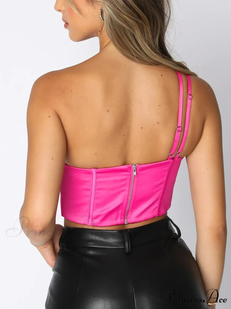 BELLA Elegant CROP TOP - Image 7