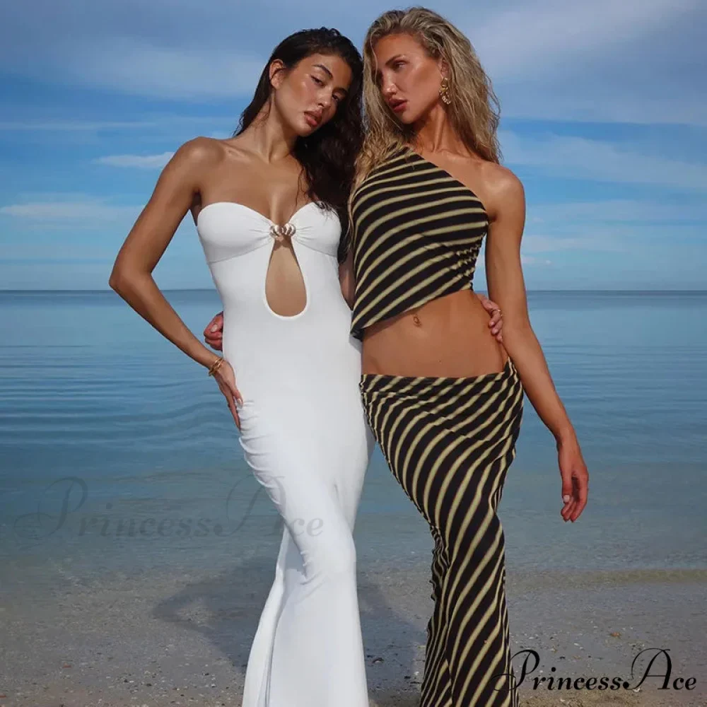 AVA Elegant MAXI DRESS - Image 5