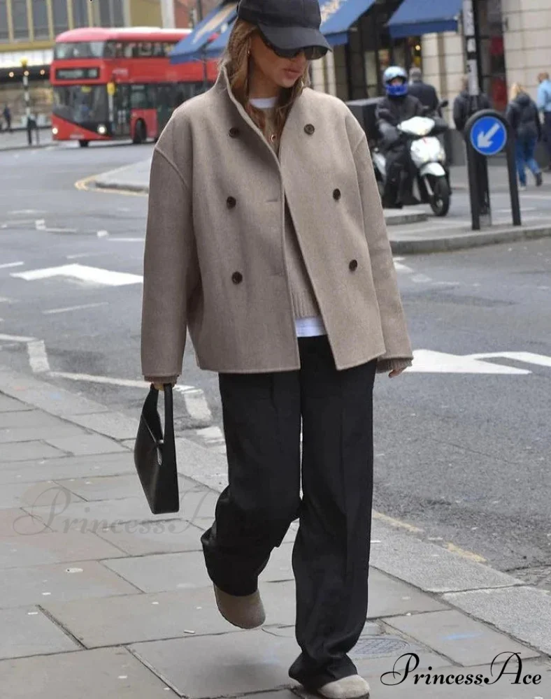 AURI Elegant COAT - Image 4