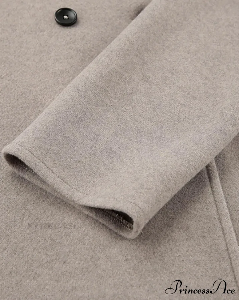 AURI Elegant COAT - Image 6