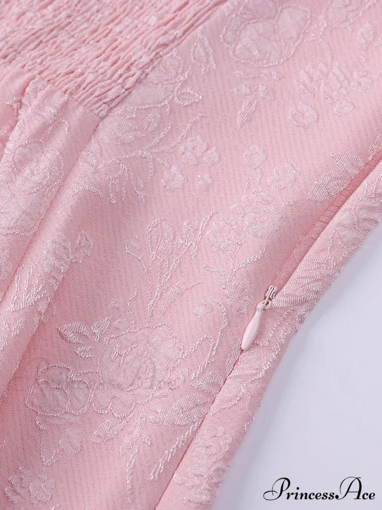 AURELIA Elegant MIDI DRESS - Image 7