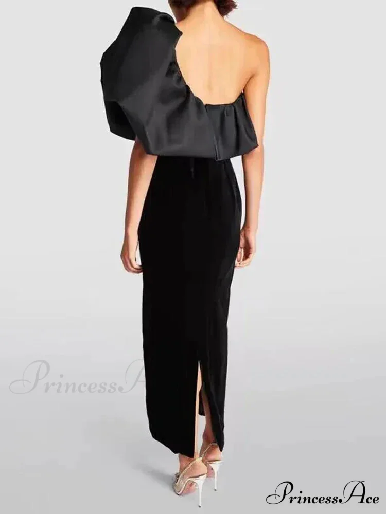 AURA Elegant MAXI DRESS - Image 2