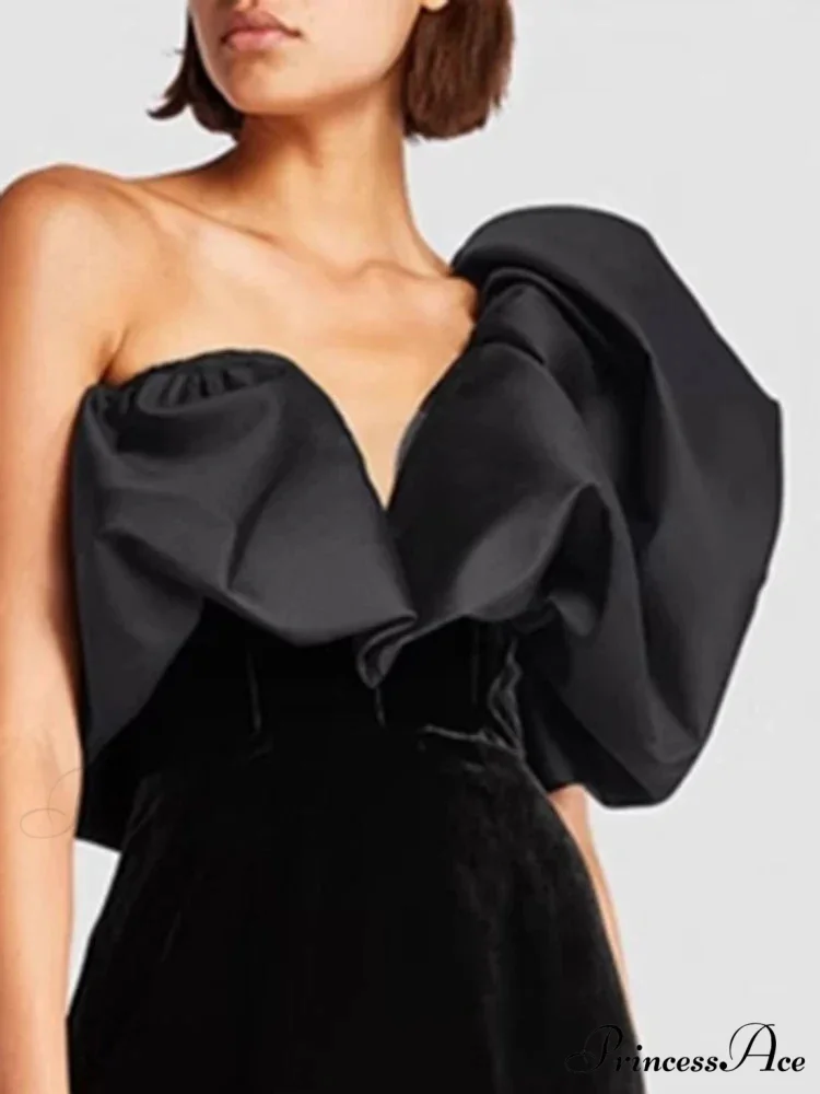 AURA Elegant MAXI DRESS - Image 3