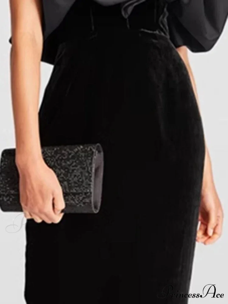 AURA Elegant MAXI DRESS - Image 4