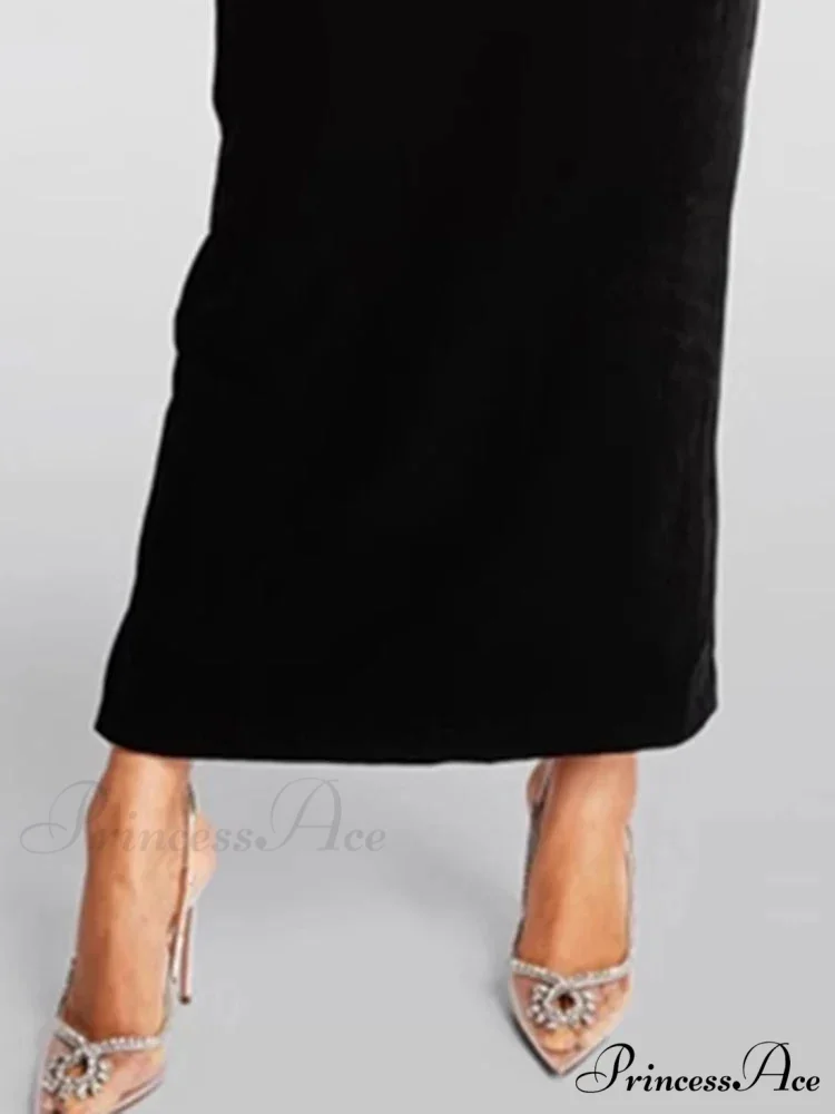 AURA Elegant MAXI DRESS - Image 5