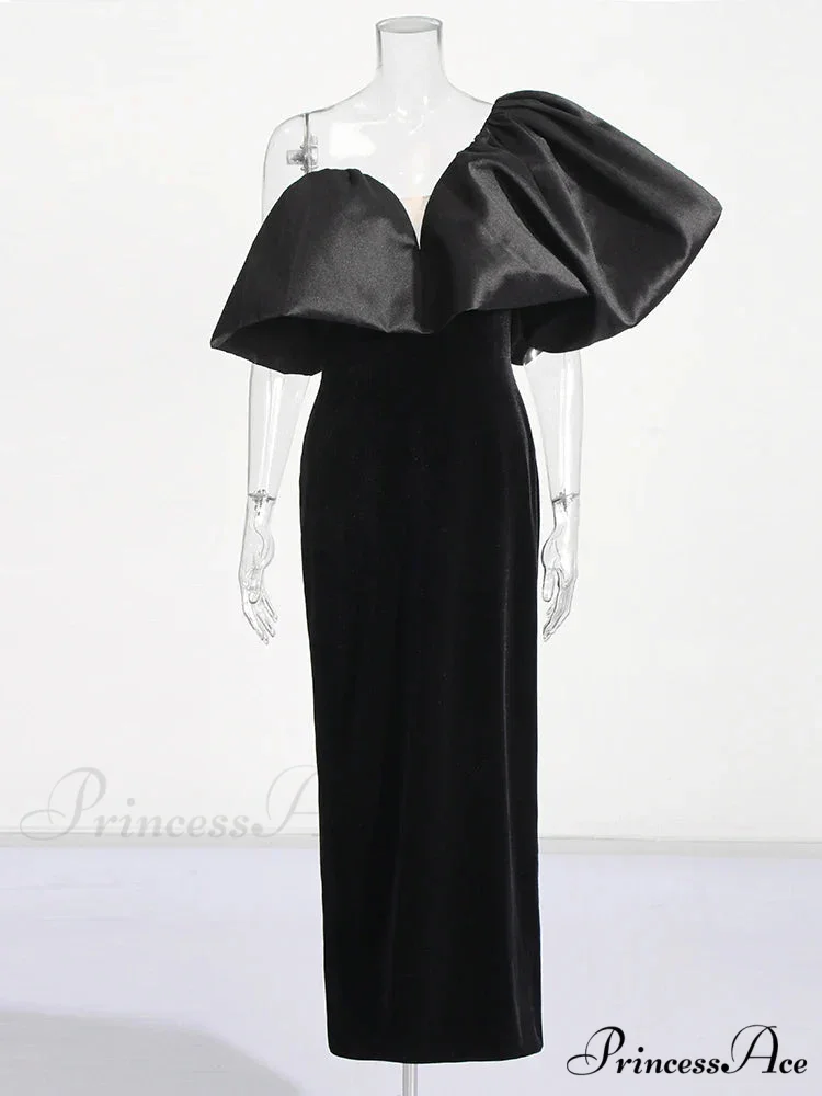 AURA Elegant MAXI DRESS - Image 6
