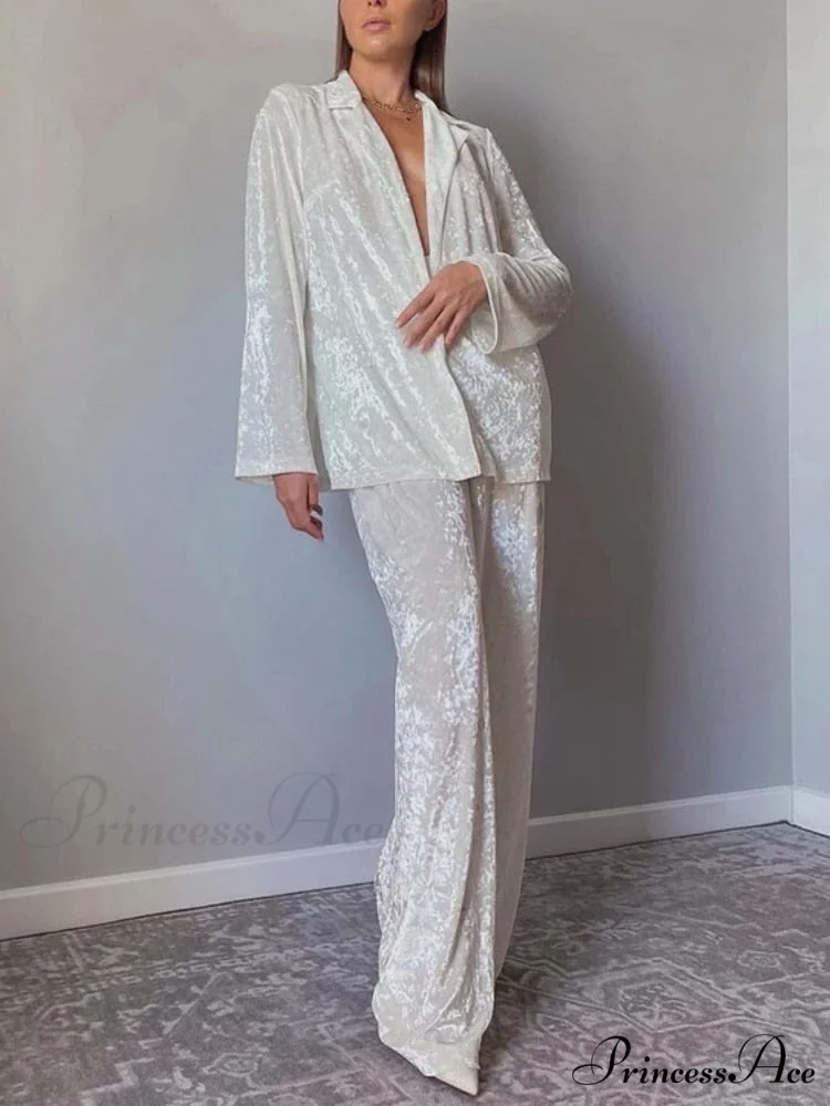 AUDREY TWO Stylish PIECE SET - Image 6