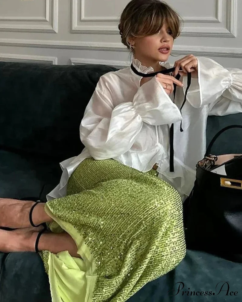 ARIKA Elegant SHIRT - Image 2