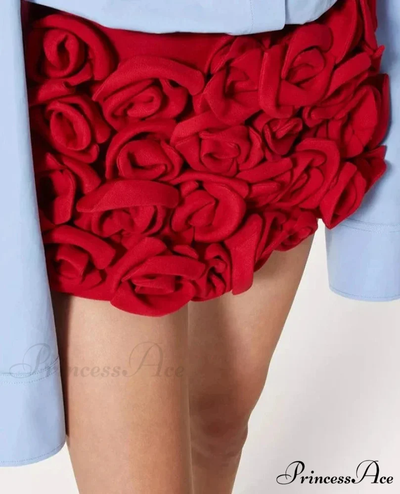 ARIANNA Elegant SHORTS - Image 2