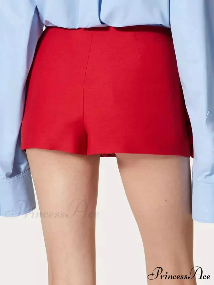 ARIANNA Elegant SHORTS - Image 3