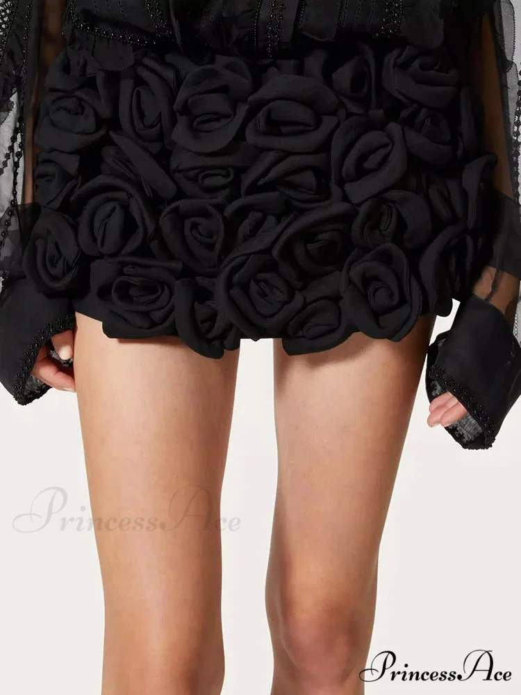 ARIANNA Elegant SHORTS - Image 4