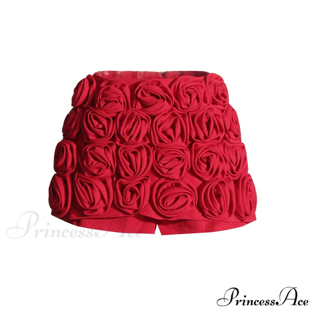 ARIANNA Elegant SHORTS - Image 7