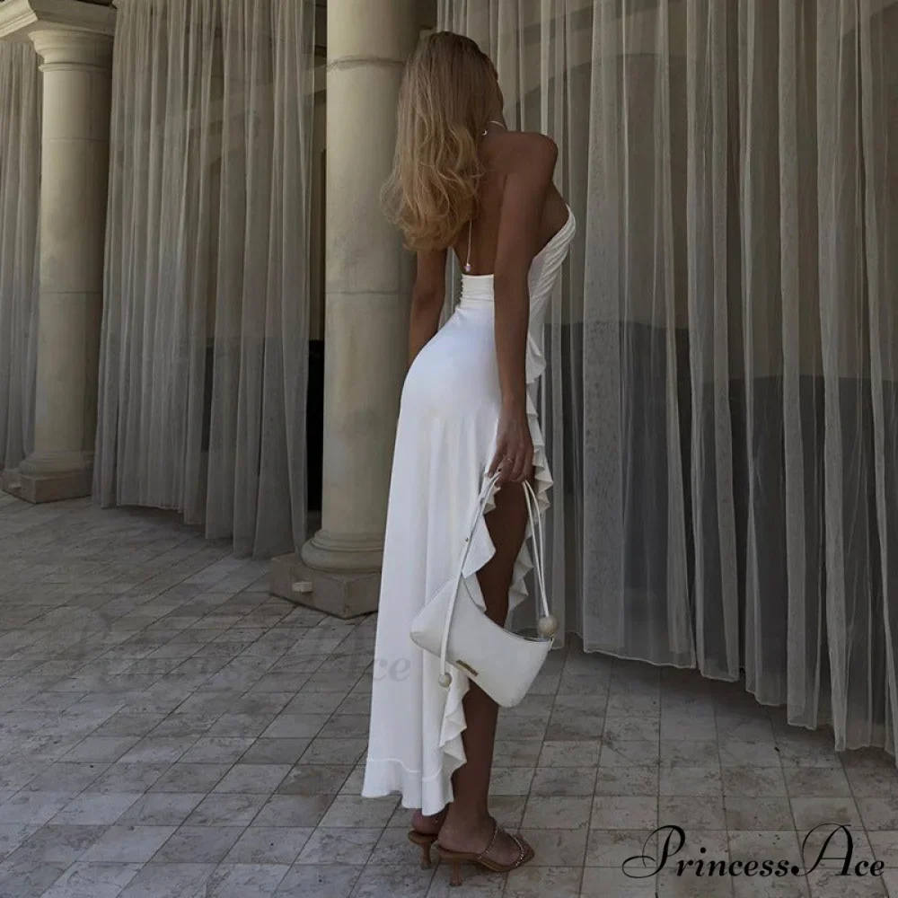 APRIL Elegant MAXI DRESS - Image 10