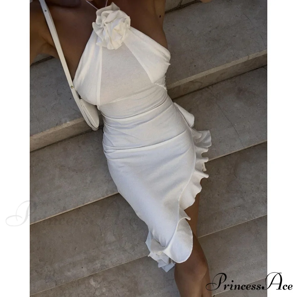 APRIL Elegant MAXI DRESS - Image 8