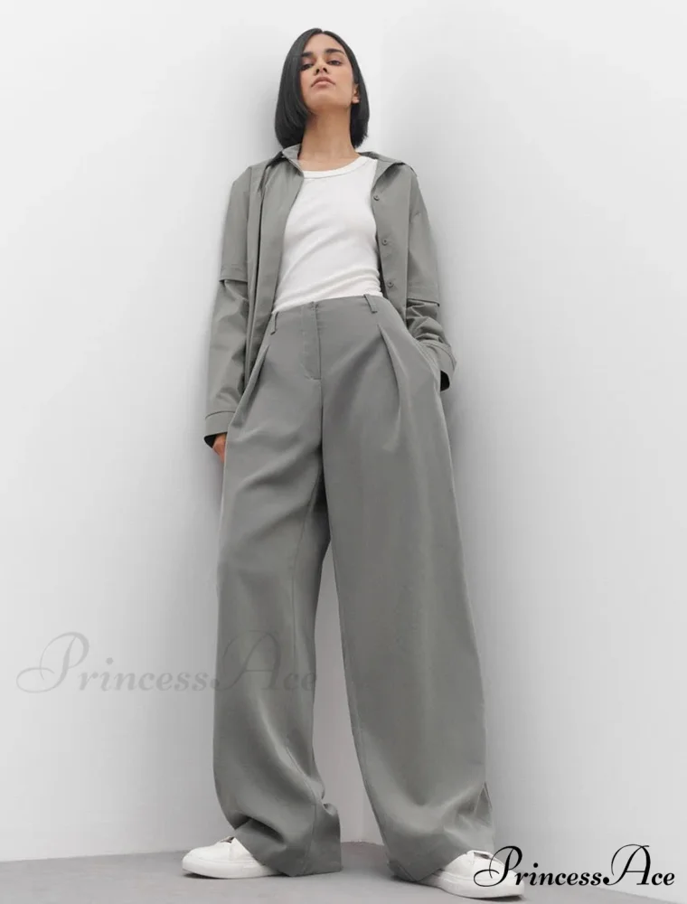 ANTIA Elegant TROUSERS - Image 2