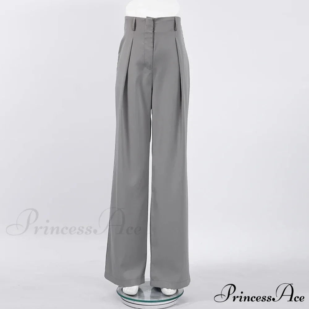 ANTIA Elegant TROUSERS - Image 3