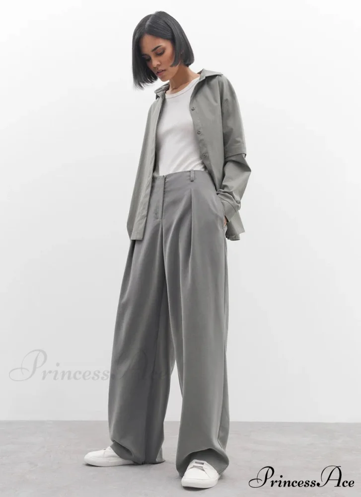 ANTIA Elegant TROUSERS - Image 4