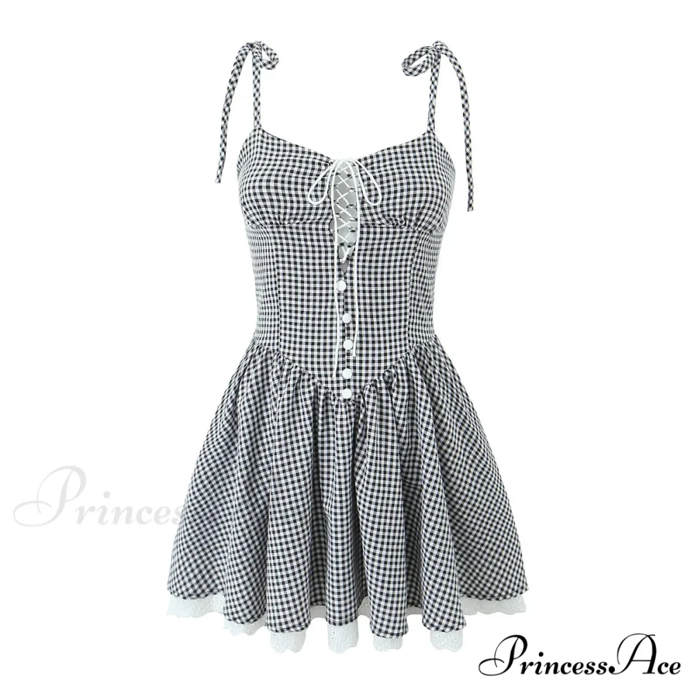 ANKA Elegant MINI DRESS - Image 2