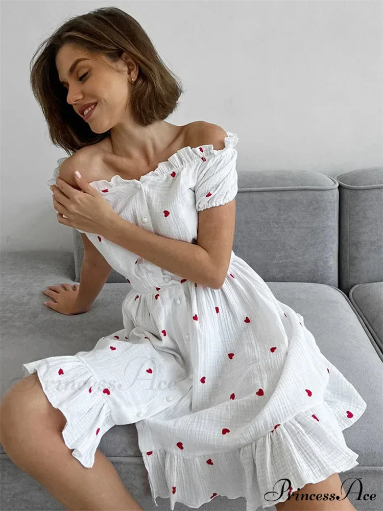ANIA Elegant MINI DRESS - Image 3