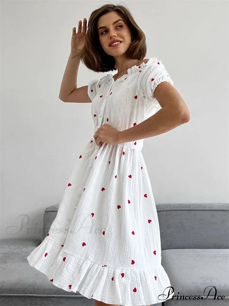 ANIA Elegant MINI DRESS - Image 4