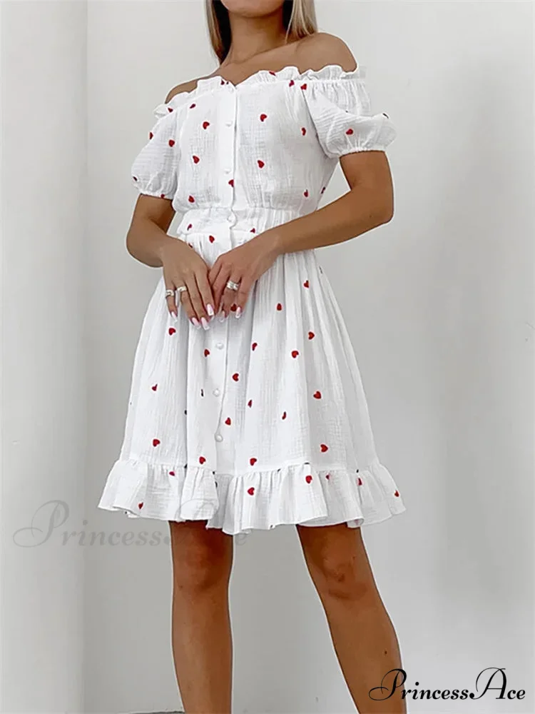 ANIA Elegant MINI DRESS - Image 6
