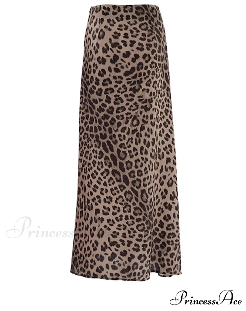 AMBERI Elegant LONG SKIRT - Image 6