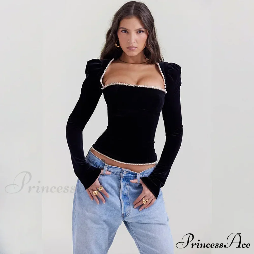 ALIZA Elegant TOP - Image 2