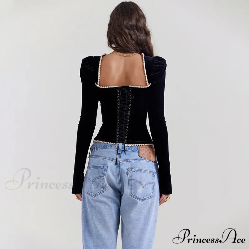 ALIZA Elegant TOP - Image 3