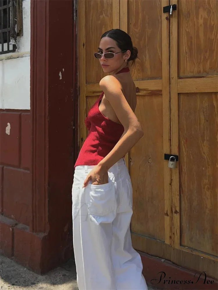 ALESSIE Elegant TOP - Image 2