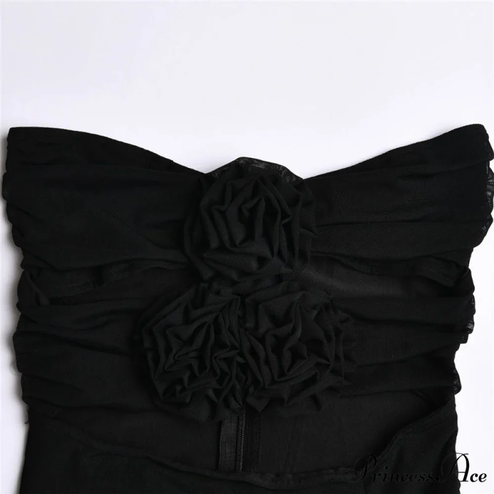 ADYA Elegant MAXI DRESS - Image 6