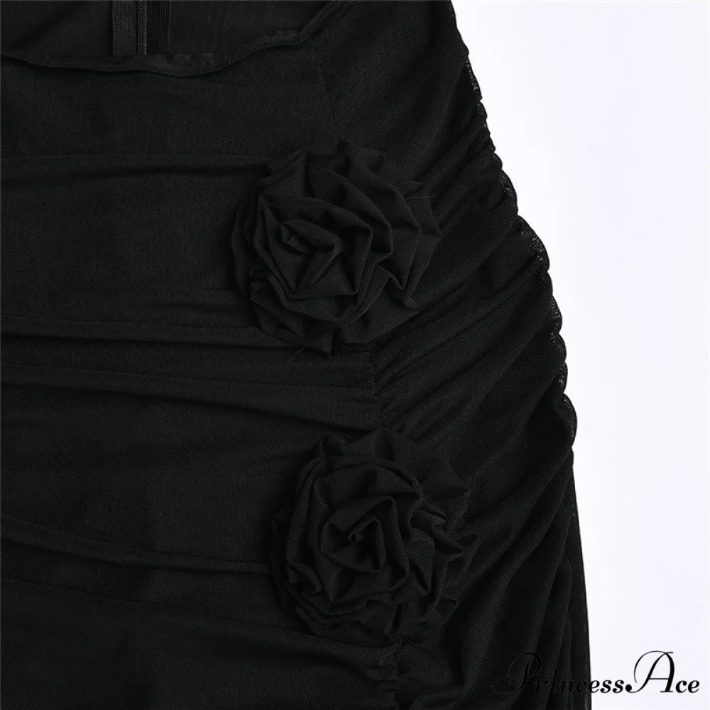 ADYA Elegant MAXI DRESS - Image 7