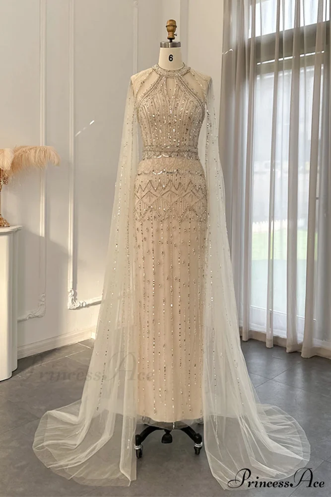 Bound for Romance Trendy Beaded Maxi Dress - Image 10