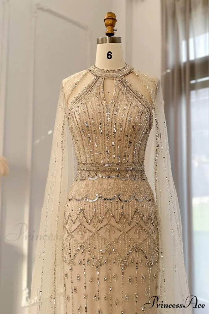 Bound for Romance Trendy Beaded Maxi Dress - Image 15