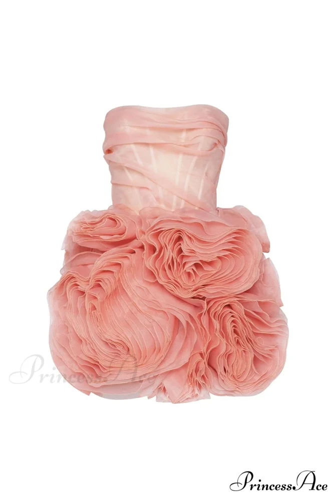 Refined Love Graceful Mini Dress - Image 15