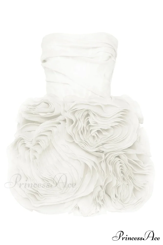 Refined Love Graceful Mini Dress - Image 18