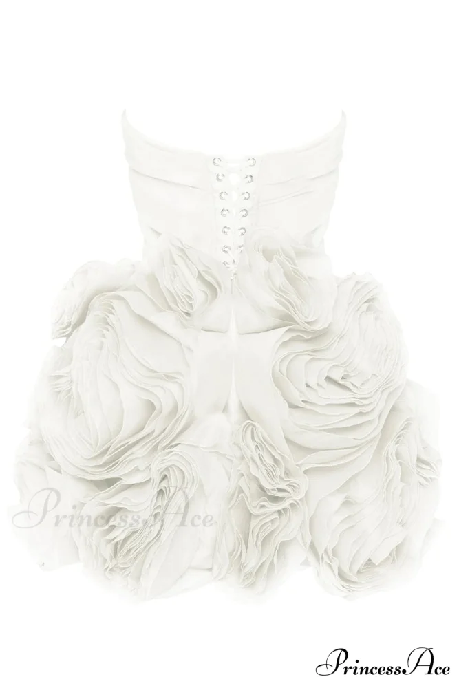 Refined Love Graceful Mini Dress - Image 19