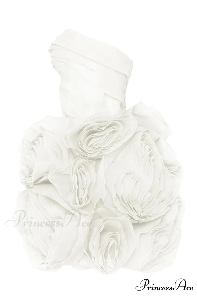 Refined Love Graceful Mini Dress - Image 20