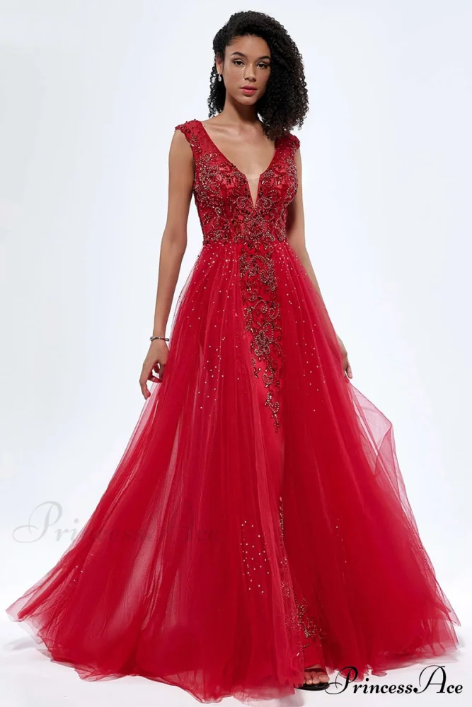 Asheville Embellished Graceful Backless Maxi Dress - Image 15