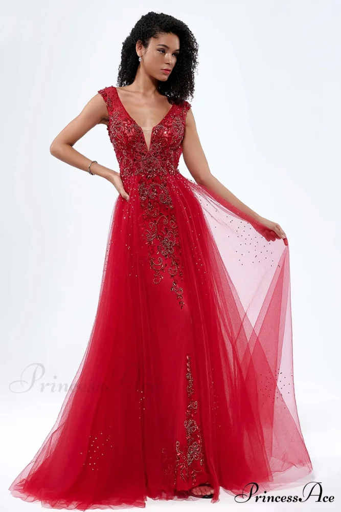 Asheville Embellished Graceful Backless Maxi Dress - Image 16